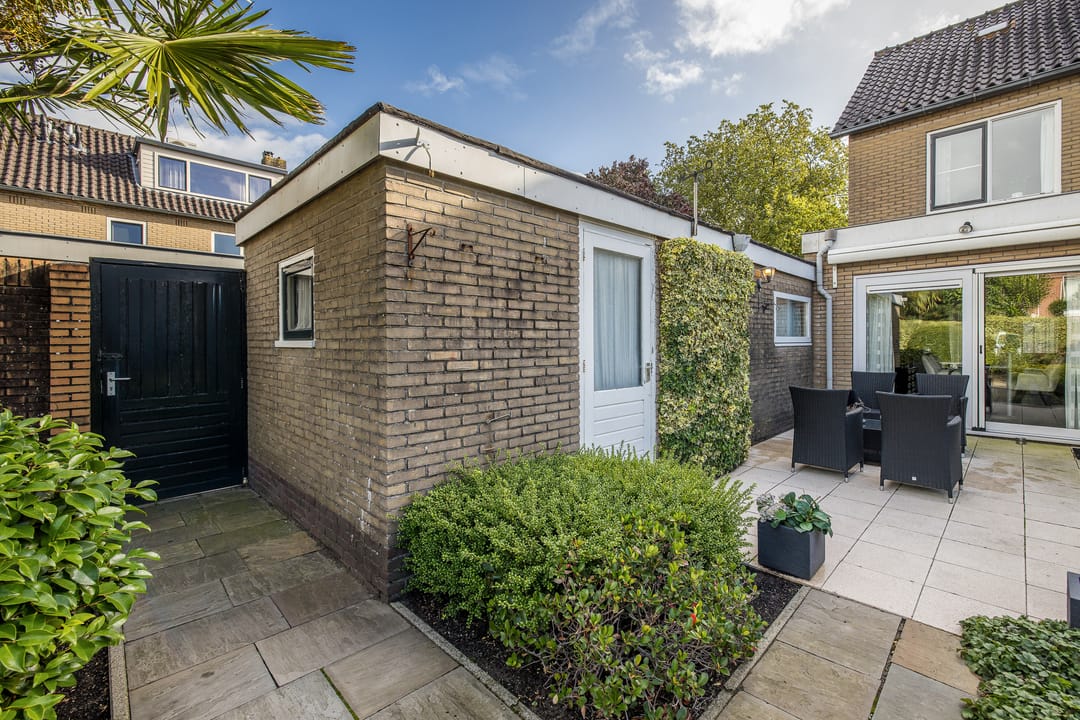 Foto 7 van Hallincklaan 14