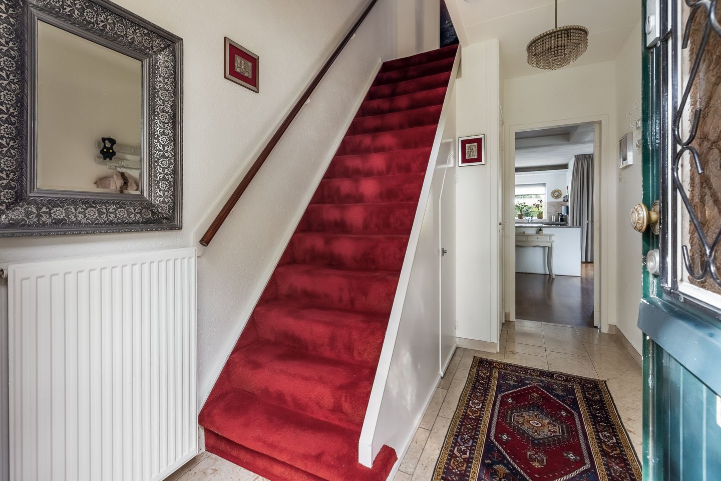 Foto 10 van Hallincklaan 14