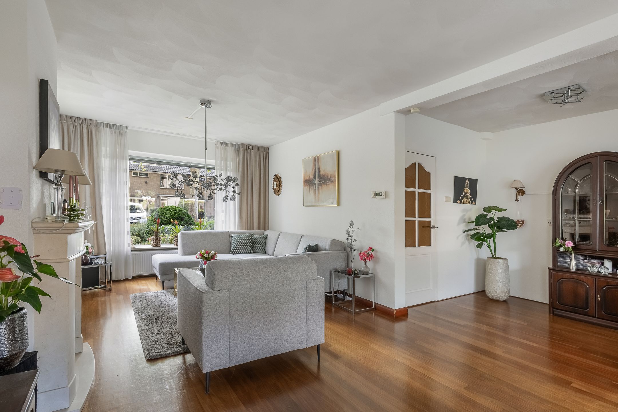 Foto 12 van Hallincklaan 14