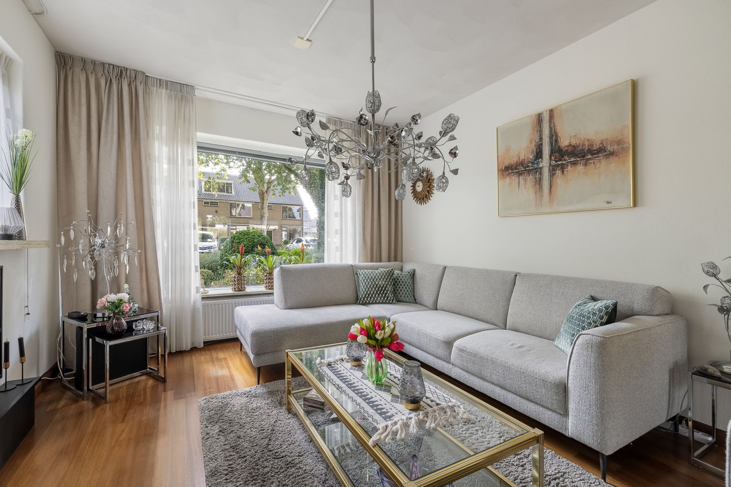 Foto 14 van Hallincklaan 14