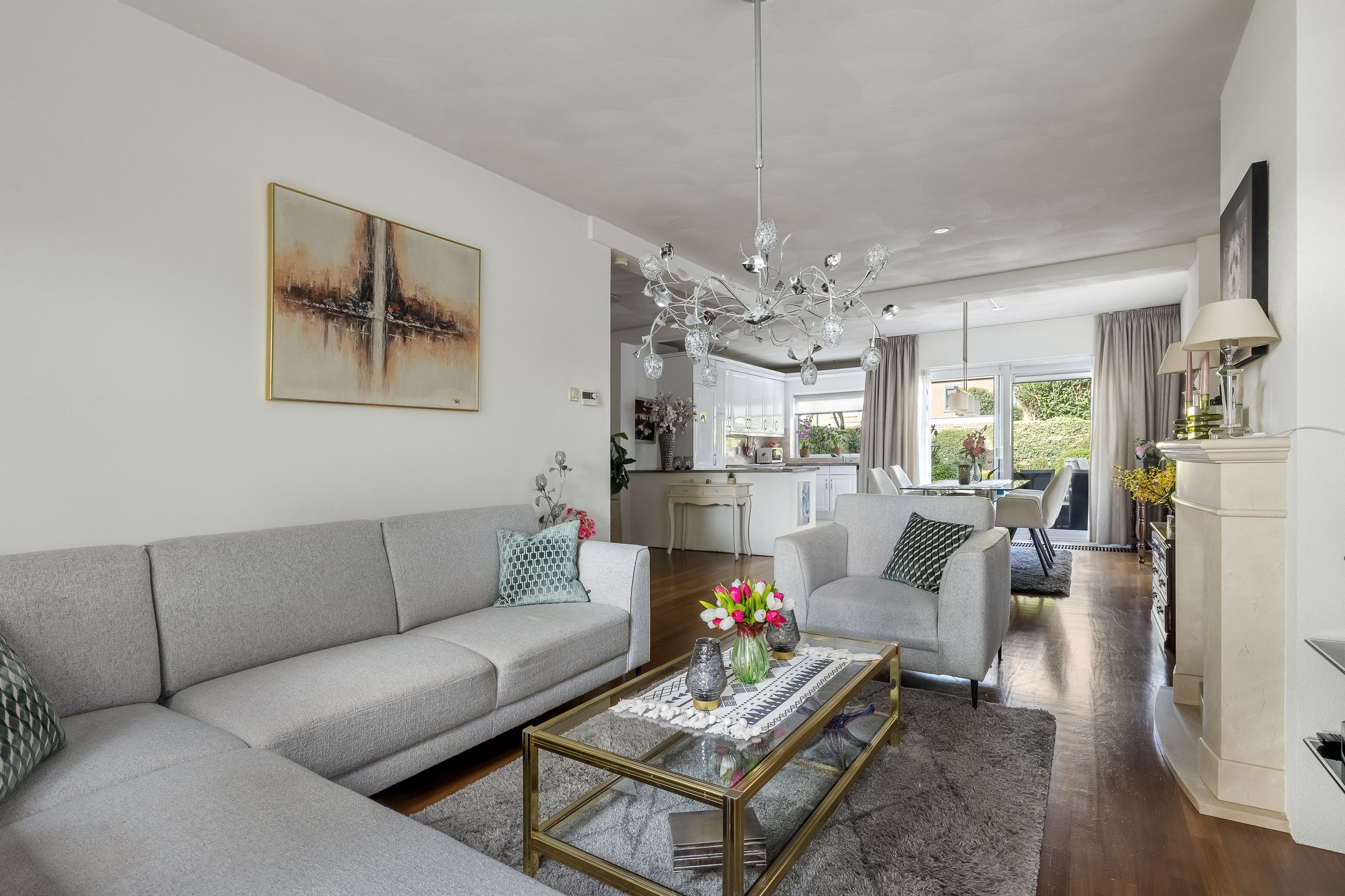 Foto 15 van Hallincklaan 14