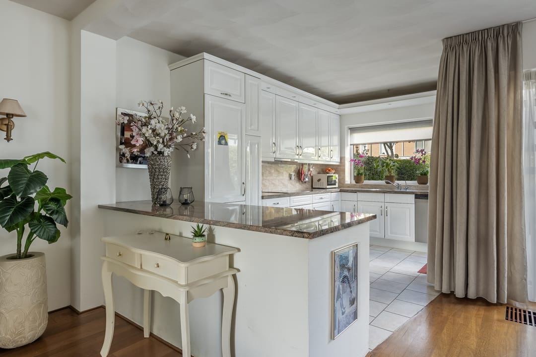 Foto 17 van Hallincklaan 14