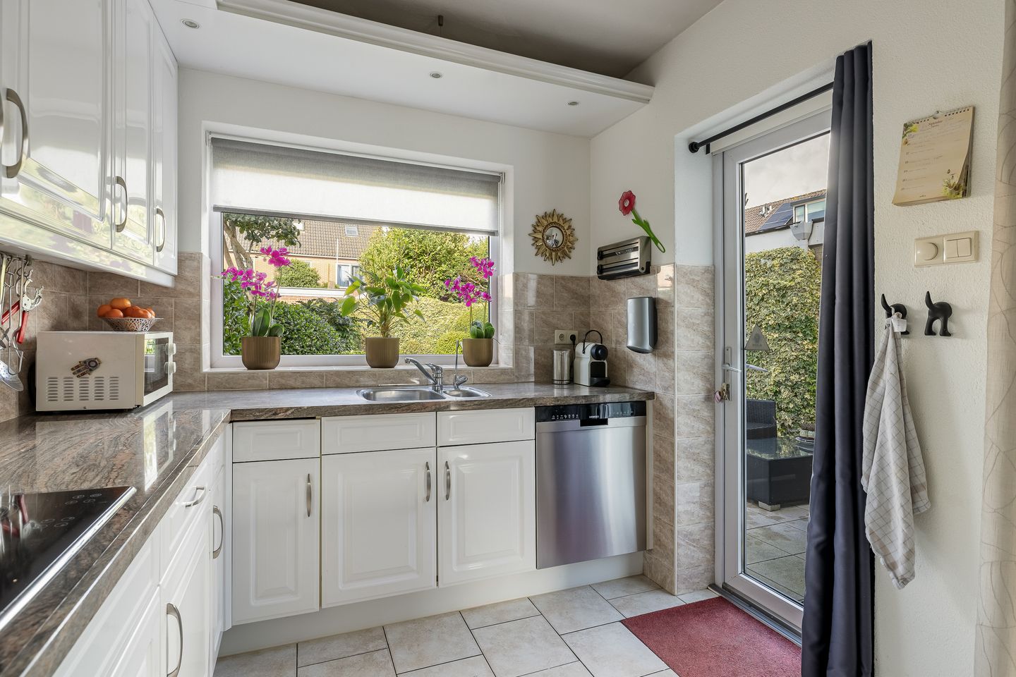 Foto 19 van Hallincklaan 14