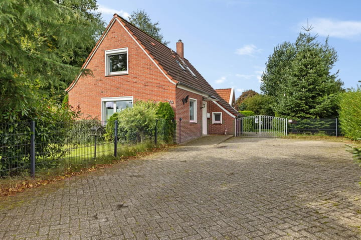 Foto 1 van Breiter Weg 74