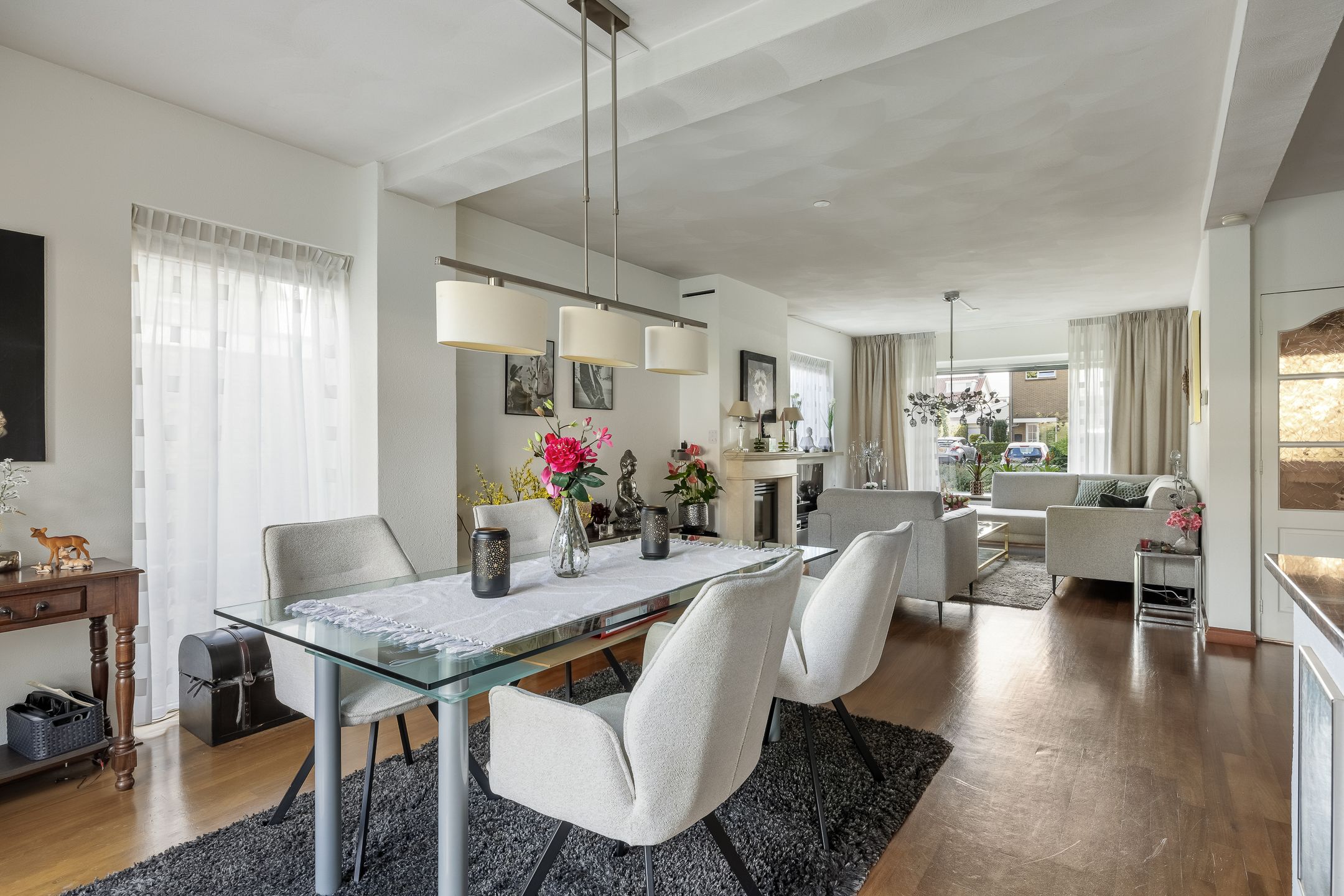 Foto 21 van Hallincklaan 14