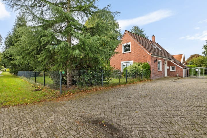 Foto 3 van Breiter Weg 74