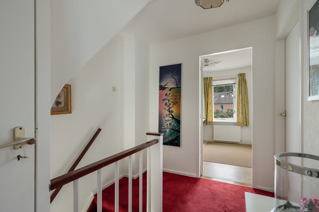 Foto 22 van Hallincklaan 14