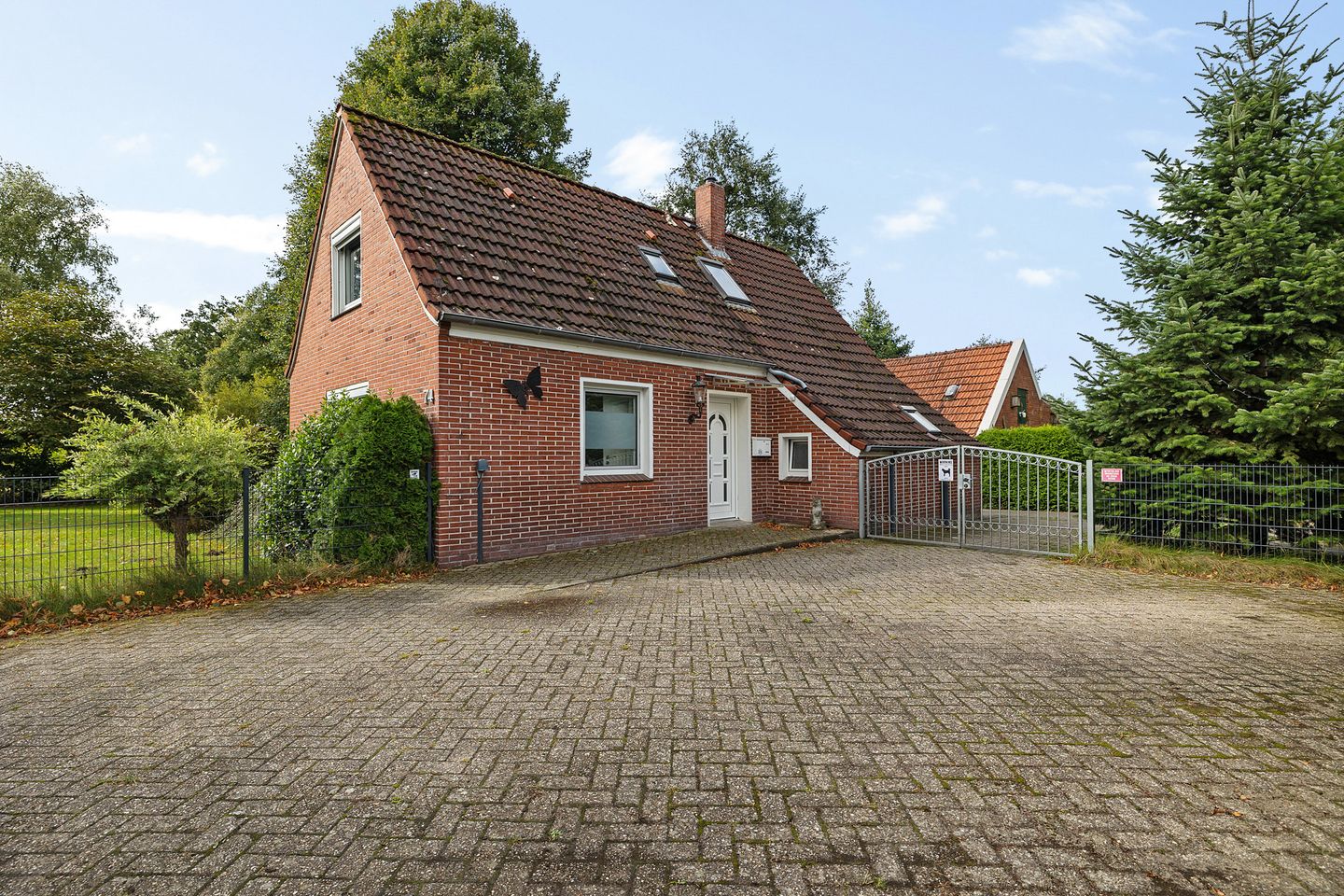 Foto 4 van Breiter Weg 74