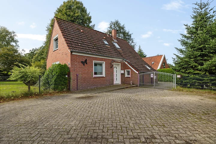 Foto 4 van Breiter Weg 74