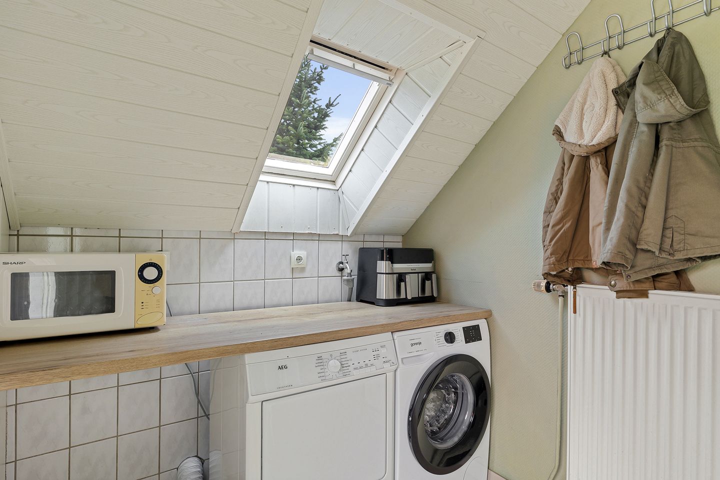 Foto 5 van Breiter Weg 74