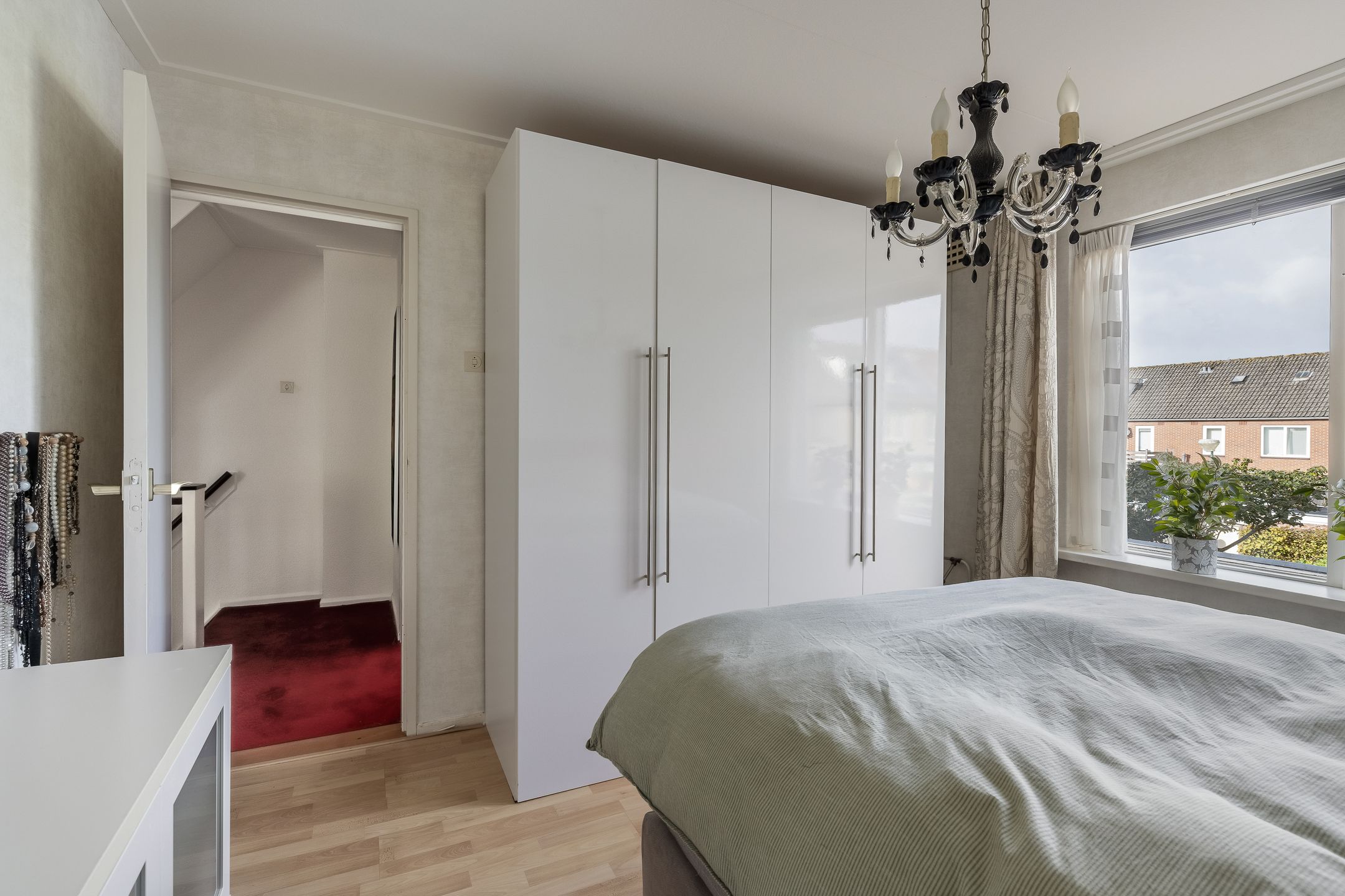 Foto 24 van Hallincklaan 14