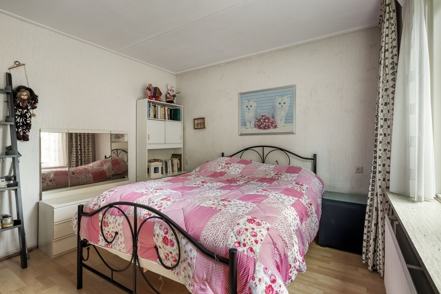 Foto 25 van Hallincklaan 14