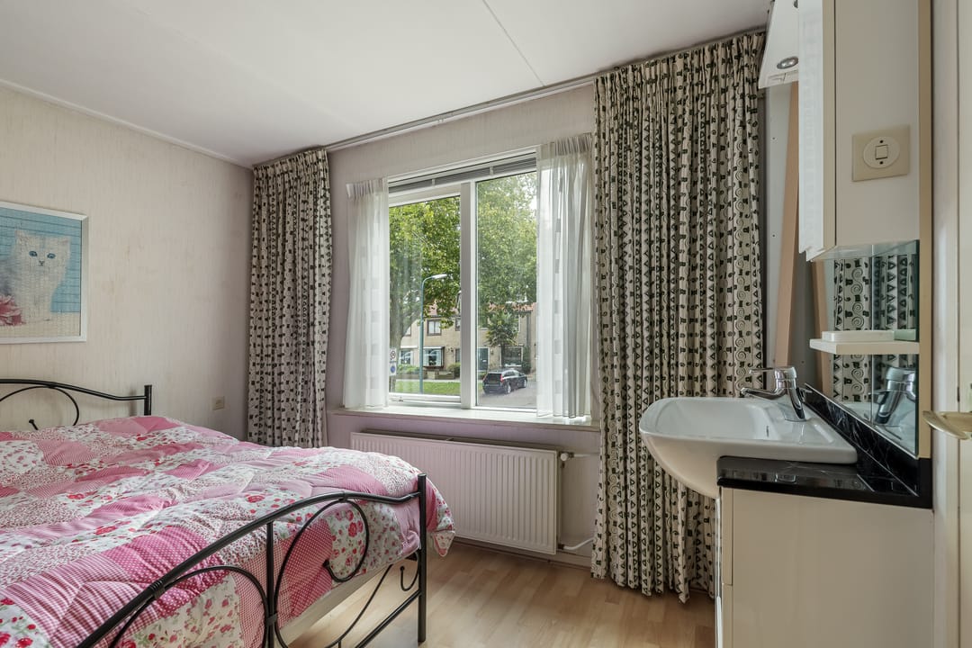 Foto 26 van Hallincklaan 14