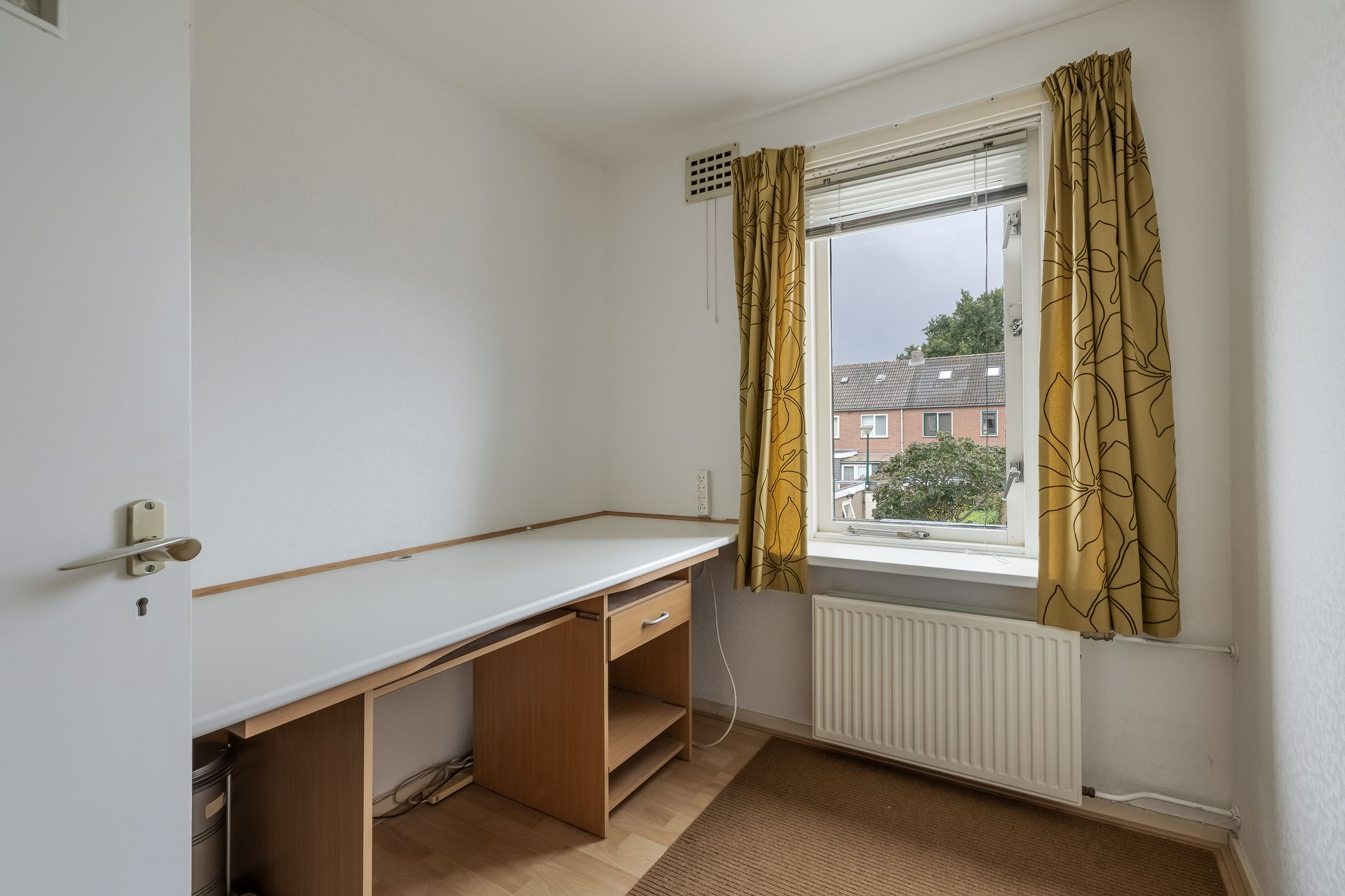 Foto 27 van Hallincklaan 14