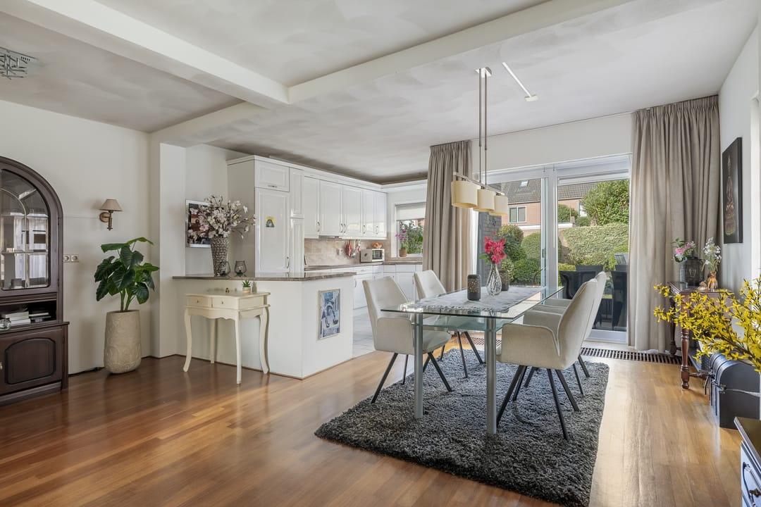 Foto 16 van Hallincklaan 14