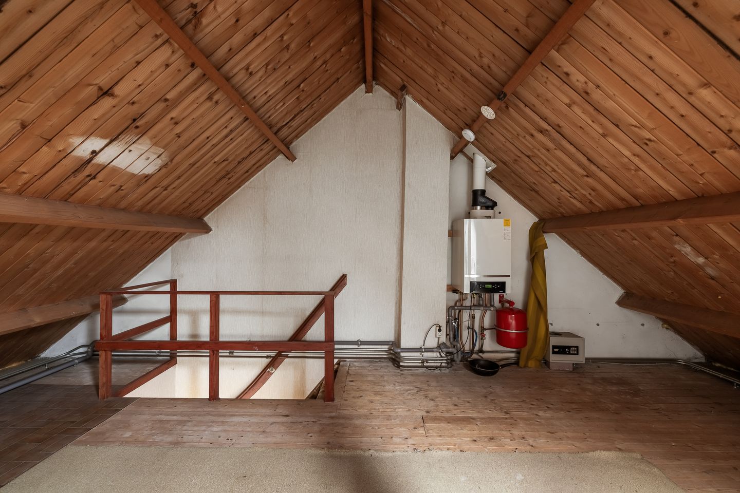 Foto 29 van Hallincklaan 14