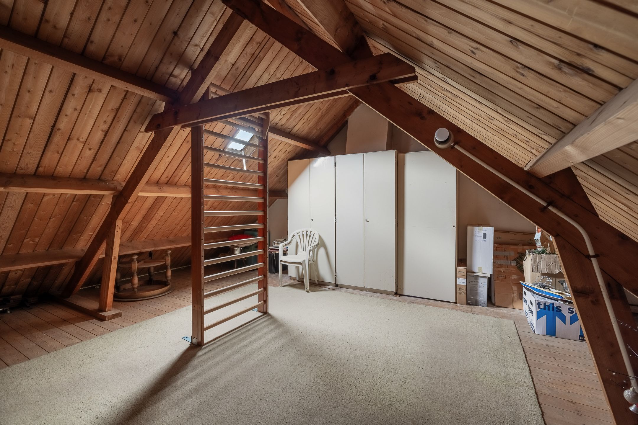 Foto 30 van Hallincklaan 14