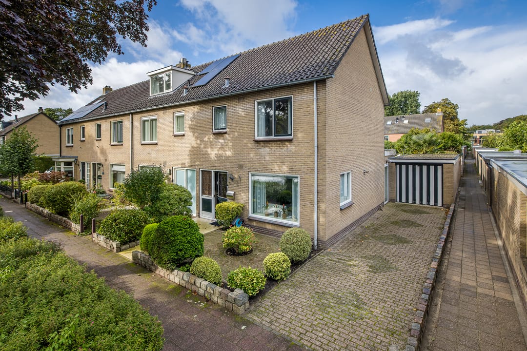 Foto 31 van Hallincklaan 14