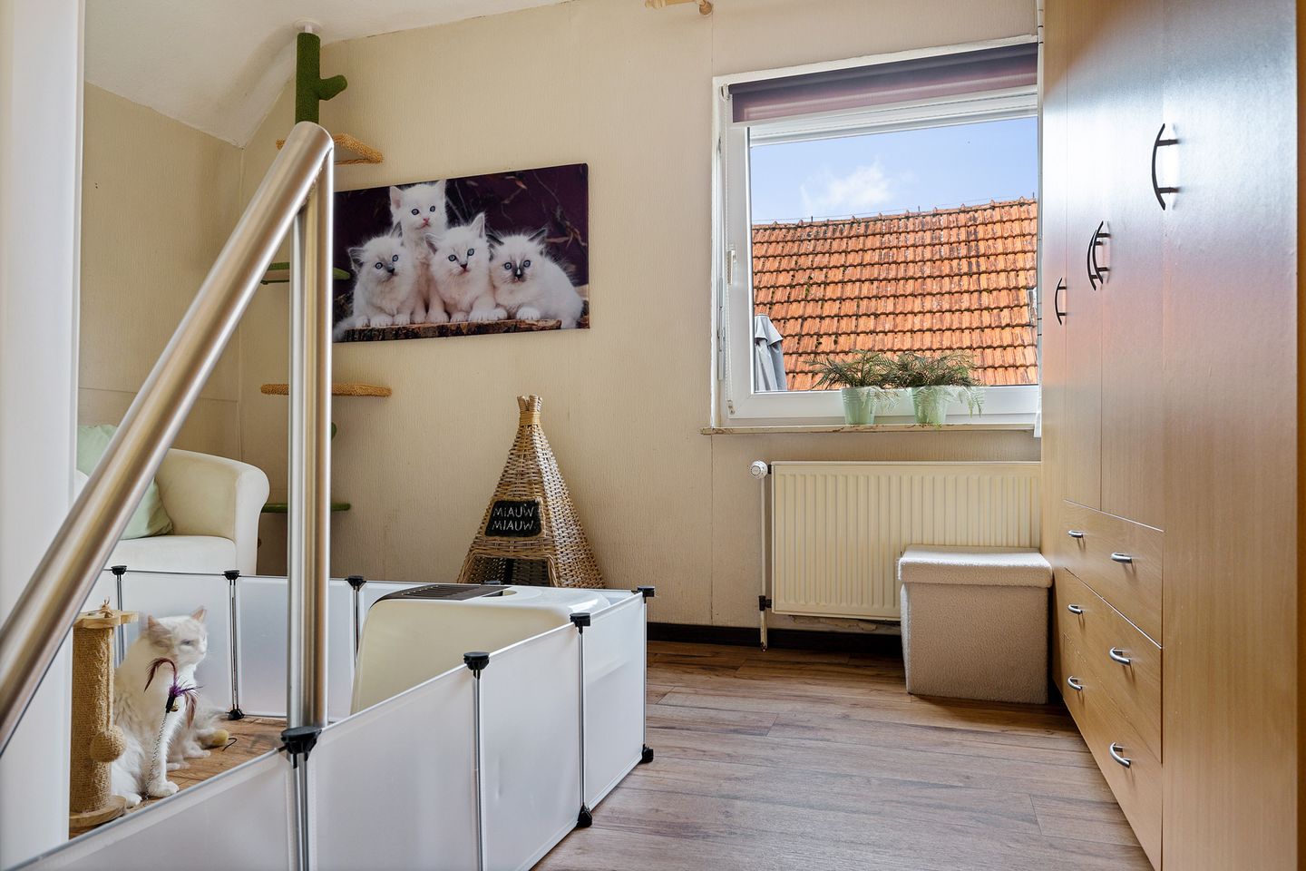 Foto 14 van Breiter Weg 74