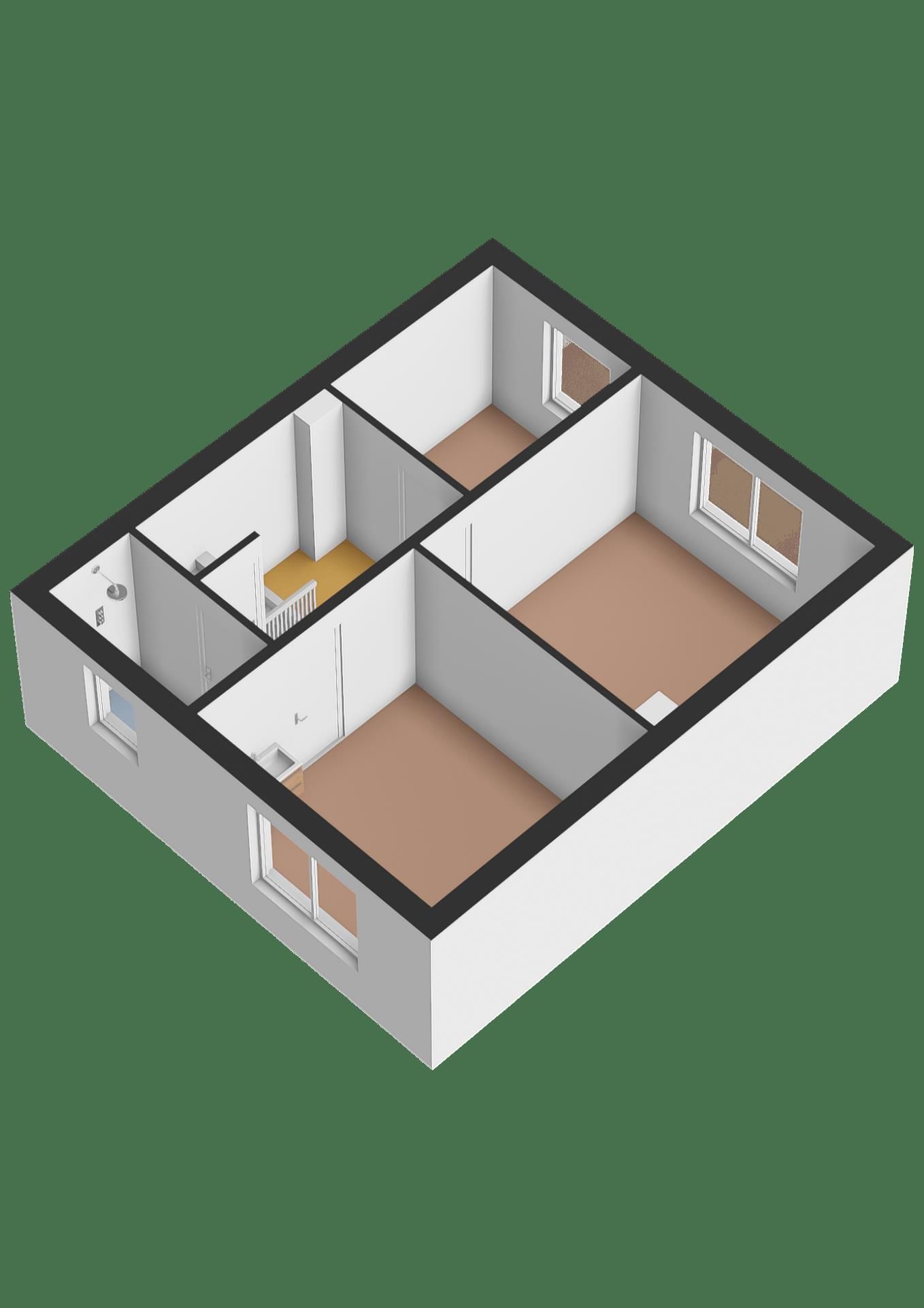 Foto 35 van Hallincklaan 14