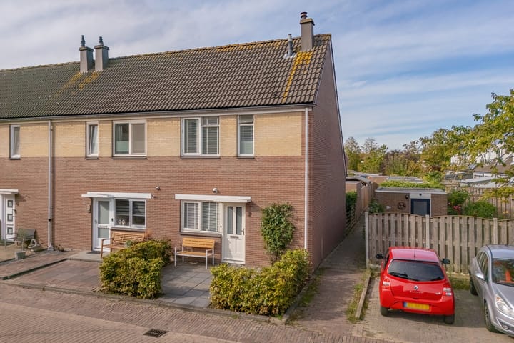 Foto 2 van Carillon 2