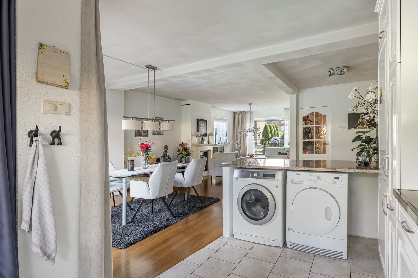 Foto 20 van Hallincklaan 14