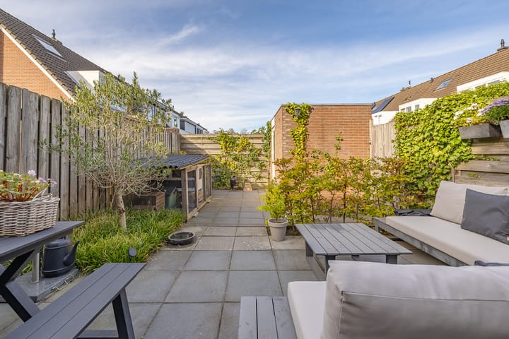 Foto 18 van Carillon 2