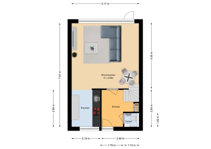 Foto 39 van Carillon 2
