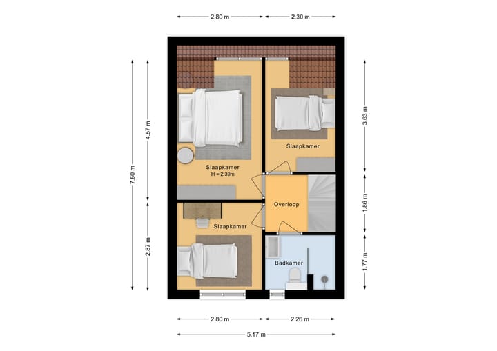 Foto 40 van Carillon 2