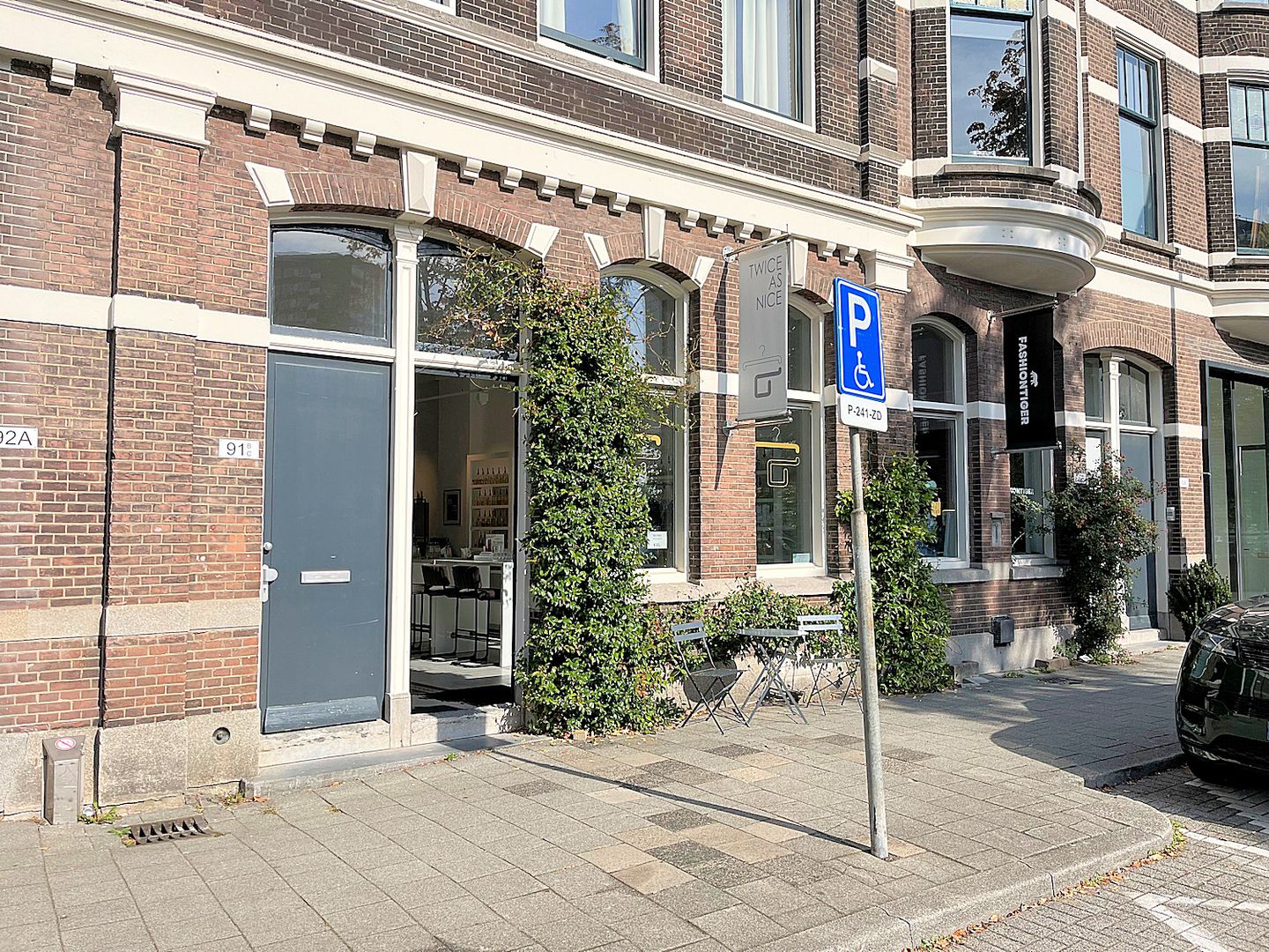 View photo 1 of Admiraliteitskade 91-A