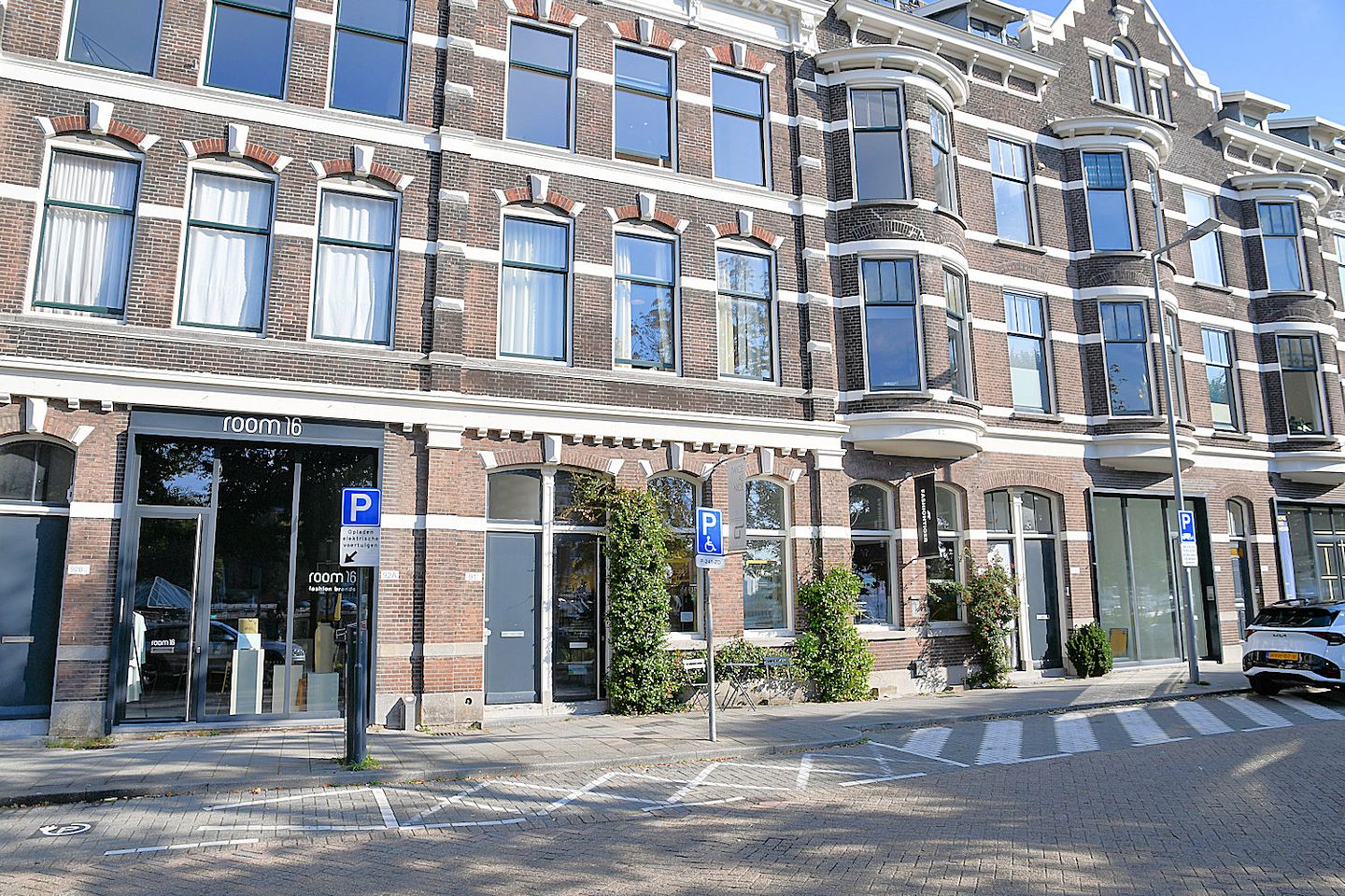 View photo 3 of Admiraliteitskade 91-A