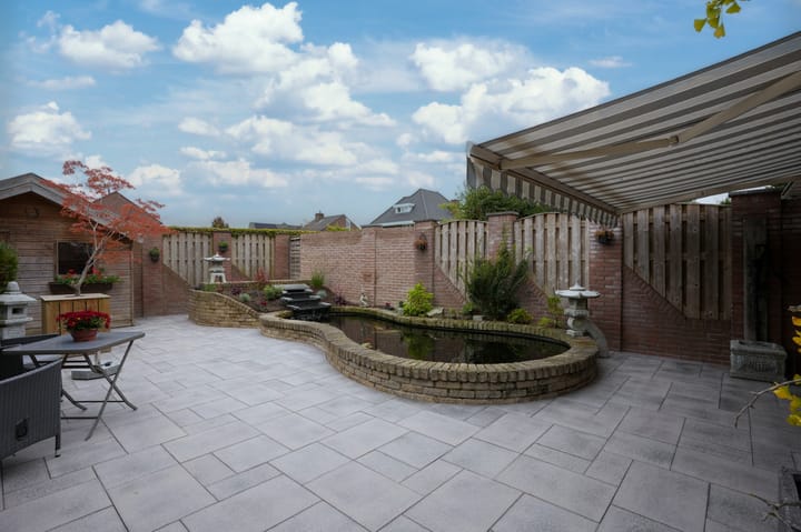 Foto 2 van Pastoor Hutschemakersstraat 5