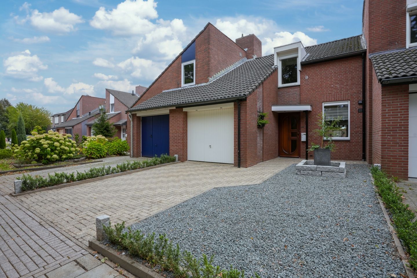 Foto 4 van Pastoor Hutschemakersstraat 5