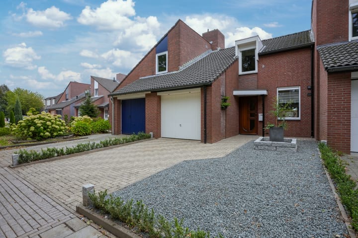 Foto 4 van Pastoor Hutschemakersstraat 5