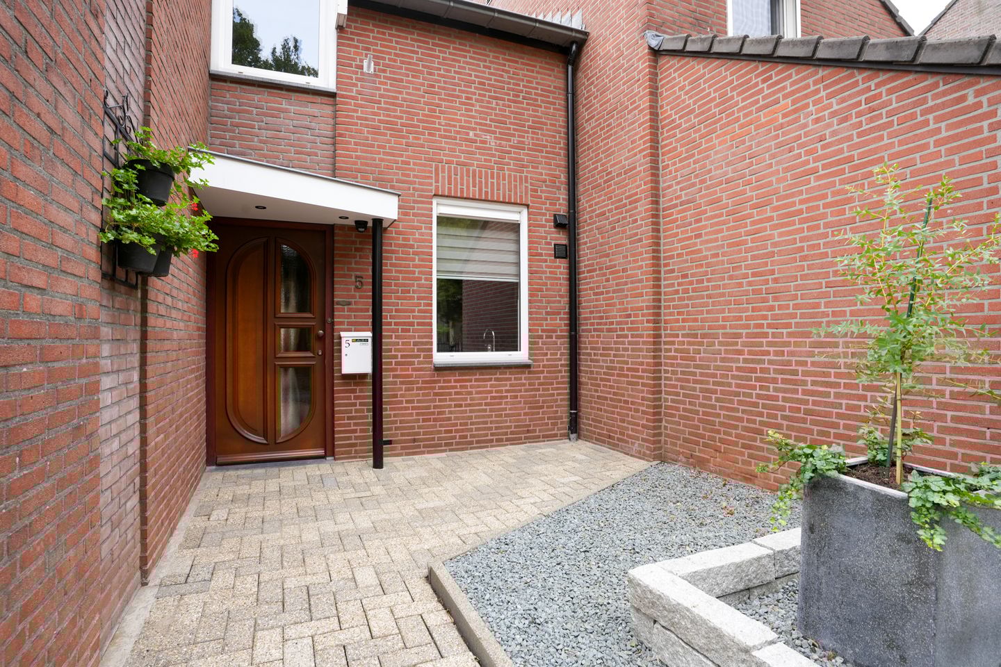 Foto 5 van Pastoor Hutschemakersstraat 5