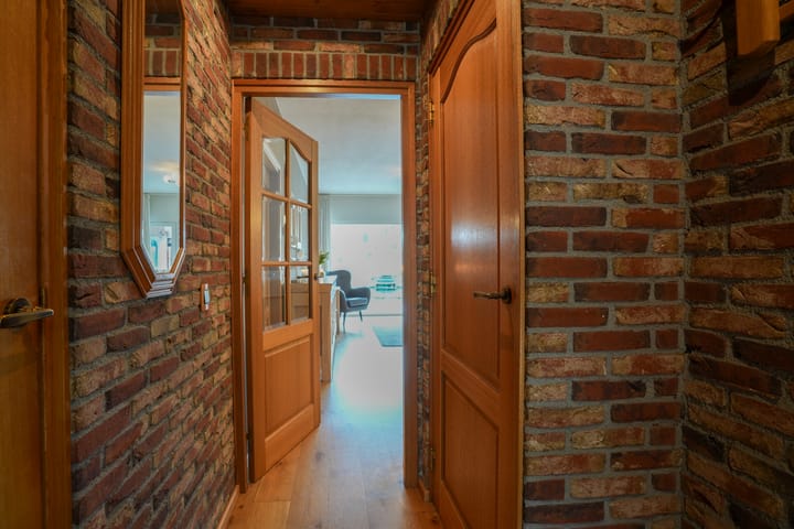 Foto 6 van Pastoor Hutschemakersstraat 5