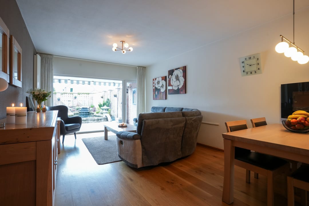 Foto 7 van Pastoor Hutschemakersstraat 5