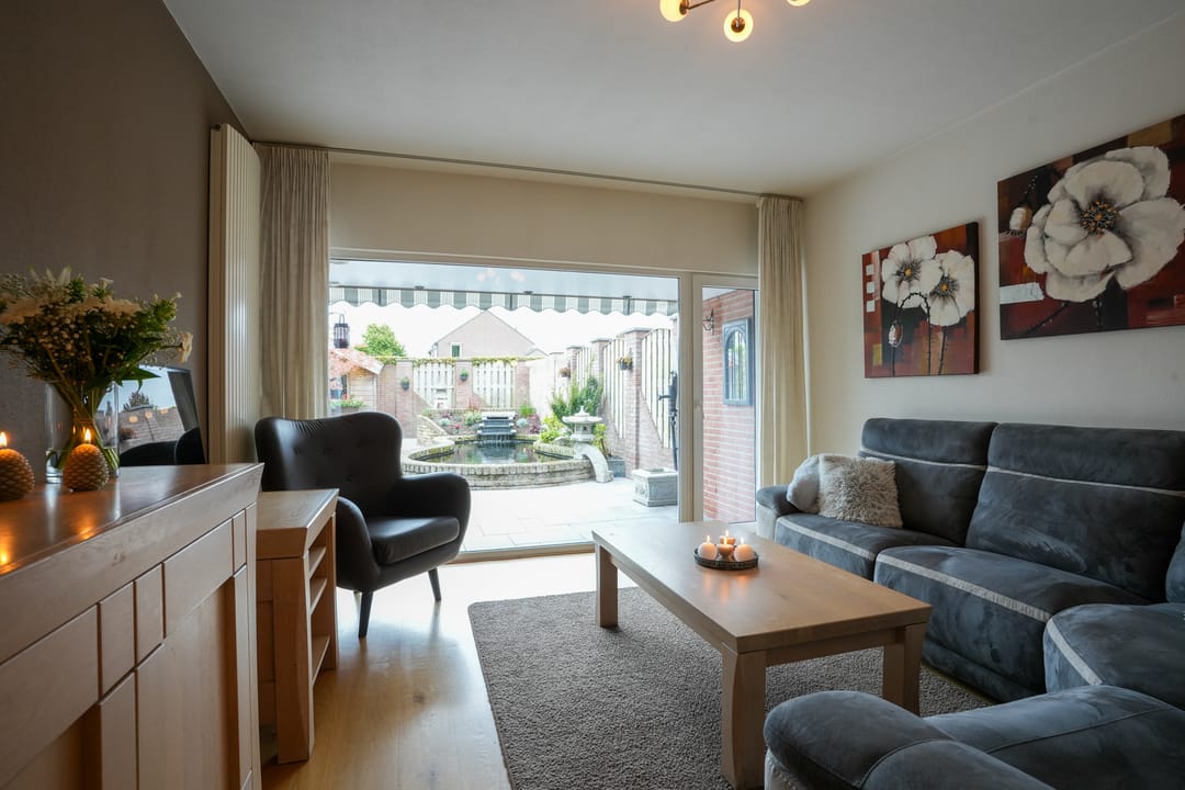 Foto 8 van Pastoor Hutschemakersstraat 5