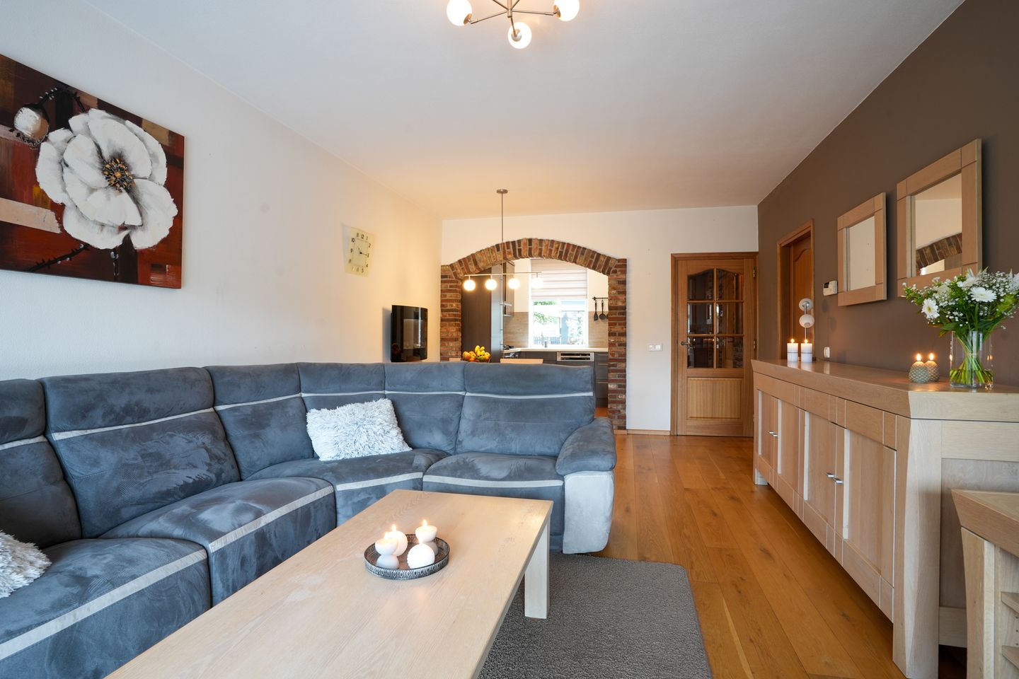 Foto 10 van Pastoor Hutschemakersstraat 5