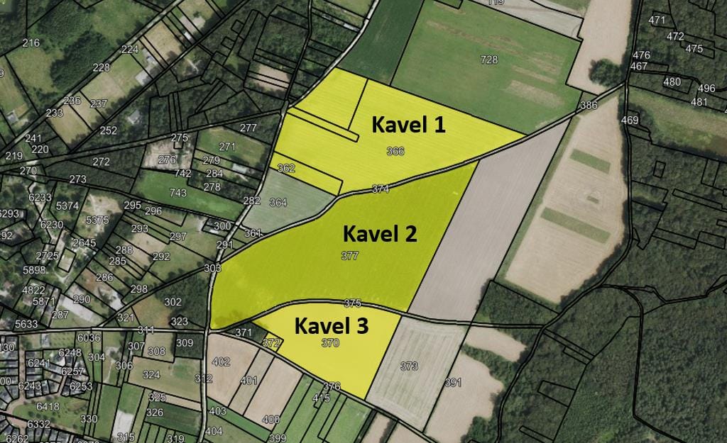 Bekijk foto 1 van Kinkenweg