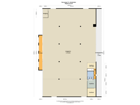Bekijk plattegrond