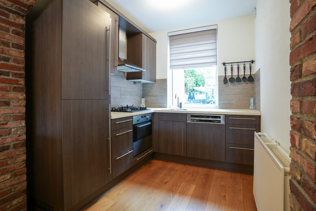 Foto 13 van Pastoor Hutschemakersstraat 5