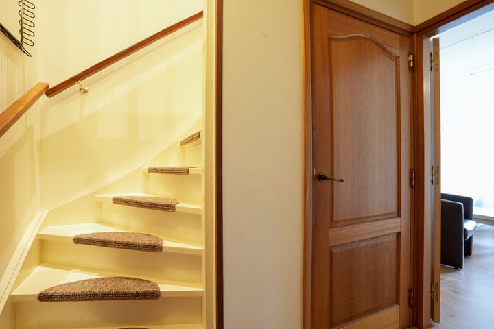 Foto 14 van Pastoor Hutschemakersstraat 5