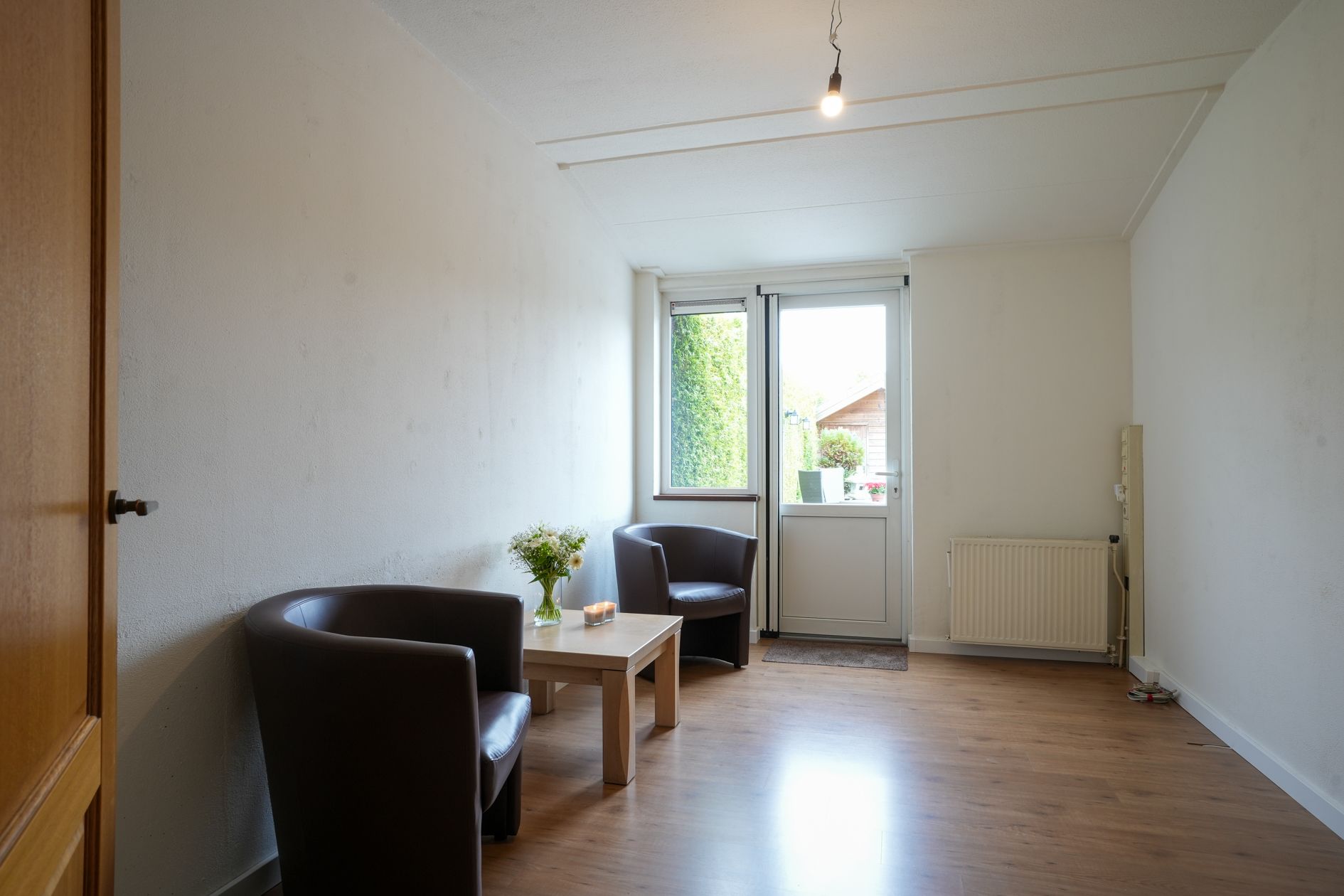 Foto 15 van Pastoor Hutschemakersstraat 5