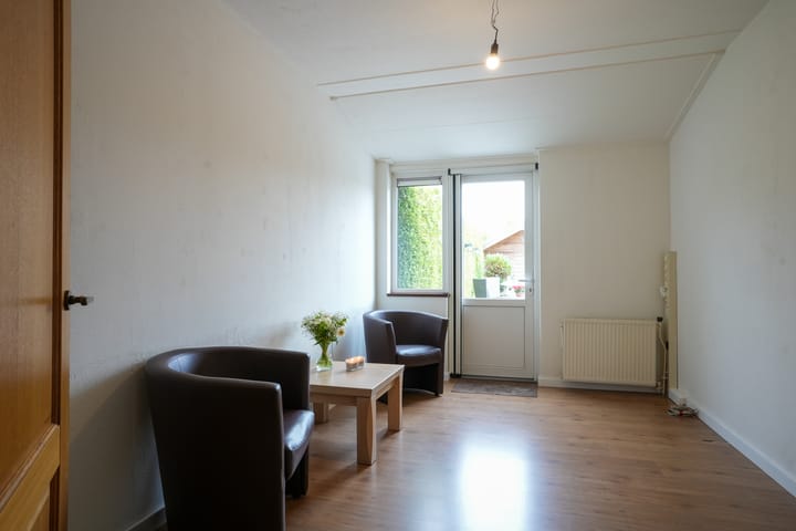 Foto 15 van Pastoor Hutschemakersstraat 5