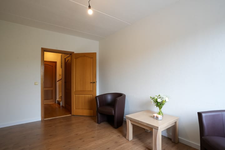 Foto 16 van Pastoor Hutschemakersstraat 5