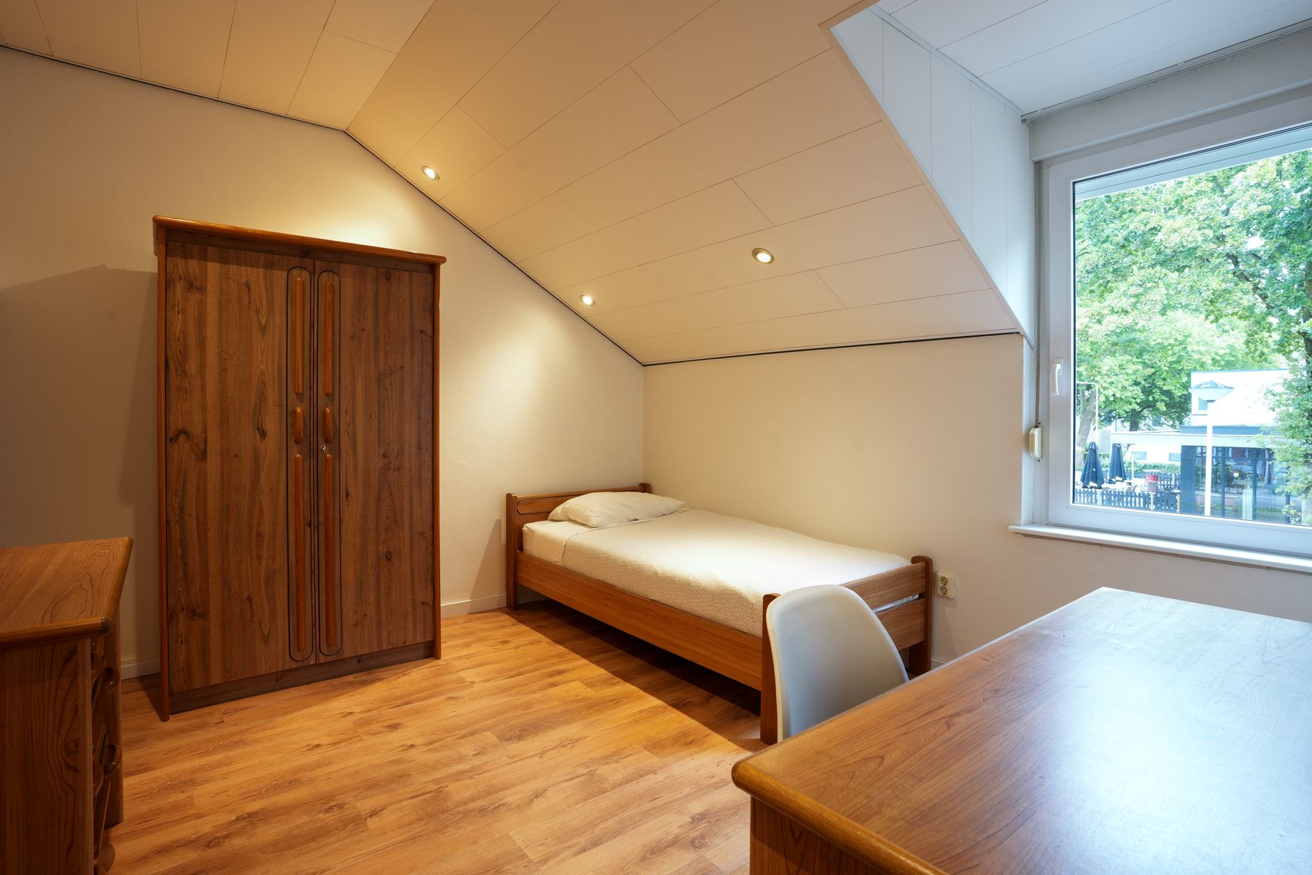 Foto 24 van Pastoor Hutschemakersstraat 5