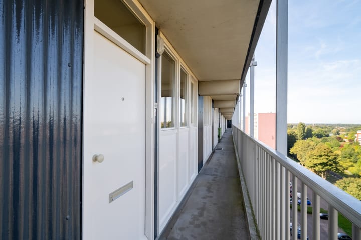 Foto 12 van Eisenhowerstraat 512