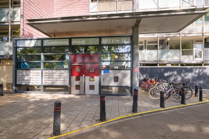 Foto 13 van Eisenhowerstraat 512