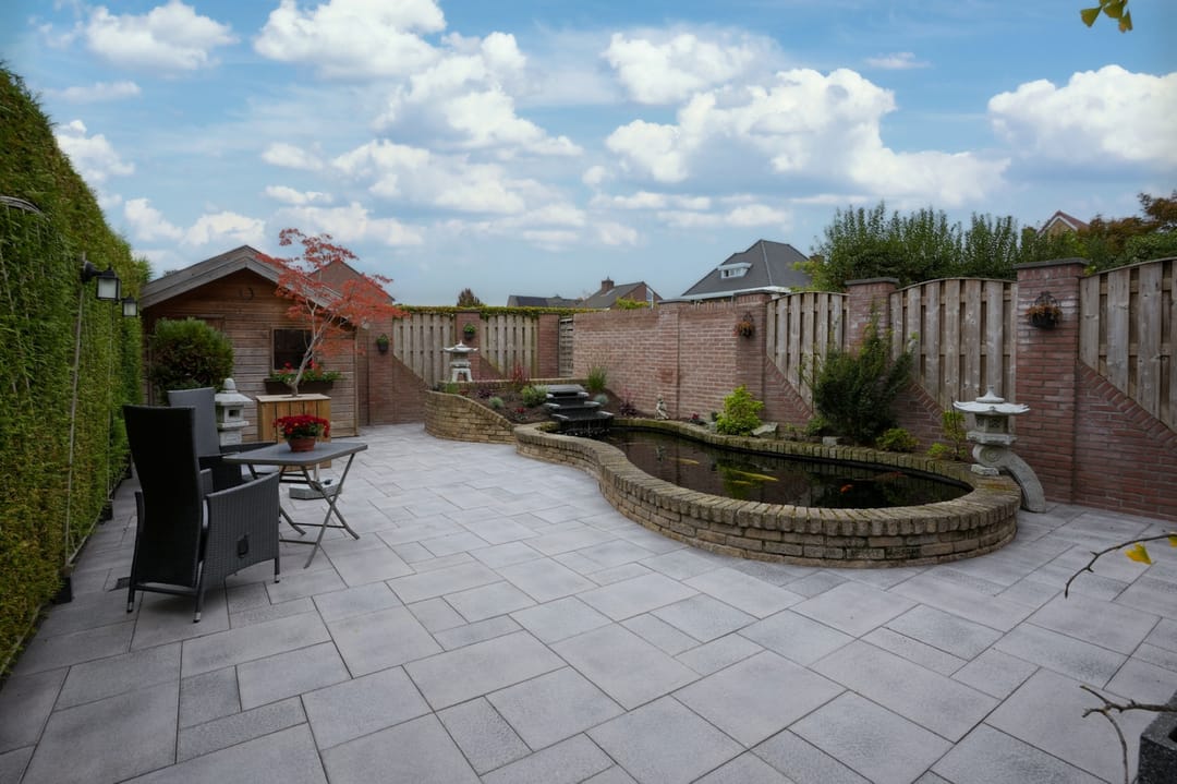 Foto 26 van Pastoor Hutschemakersstraat 5